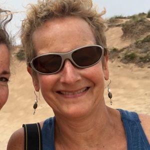 Meet your Posher, Janet